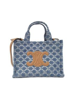 Celine Small Cabas Thais Bag